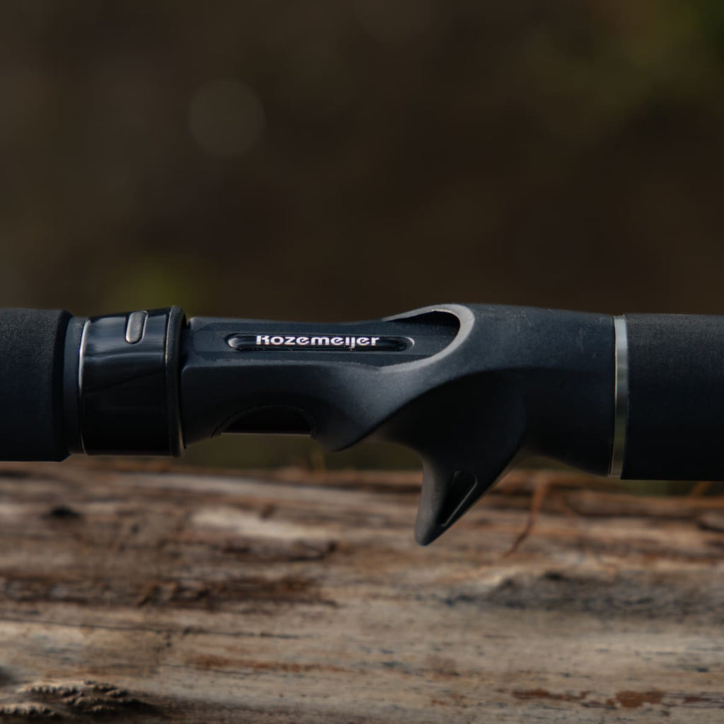 Qualifier V2 Jointed Troll & Bait 285 cm