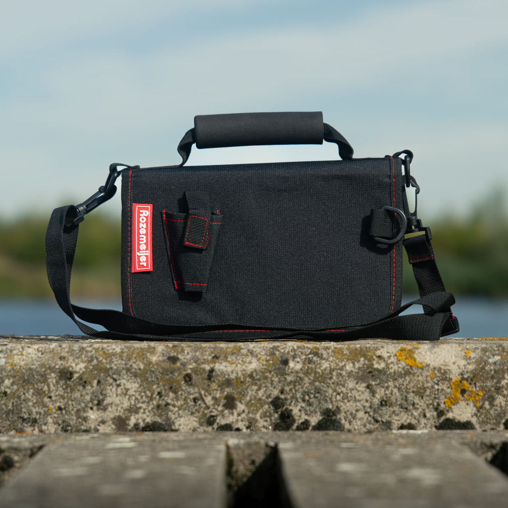 Quick Session Bag