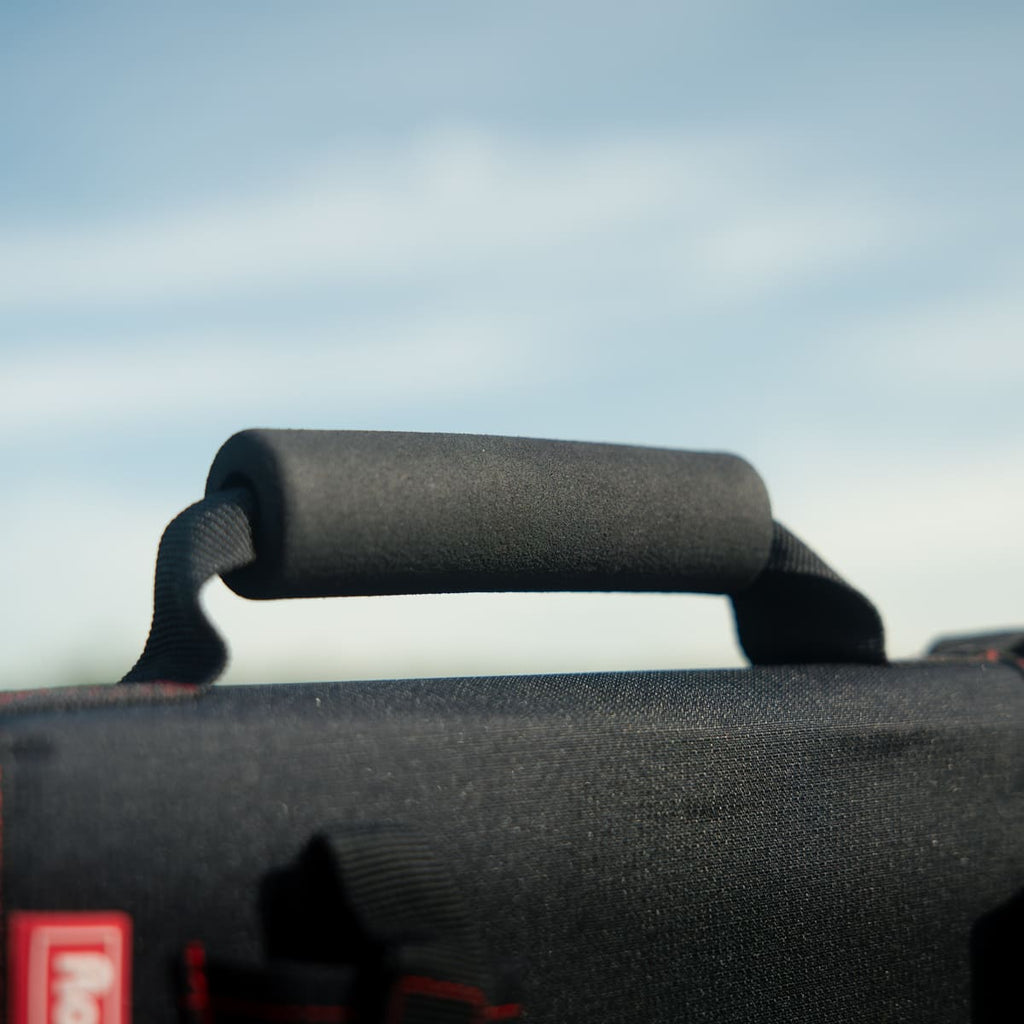 Quick Session Bag