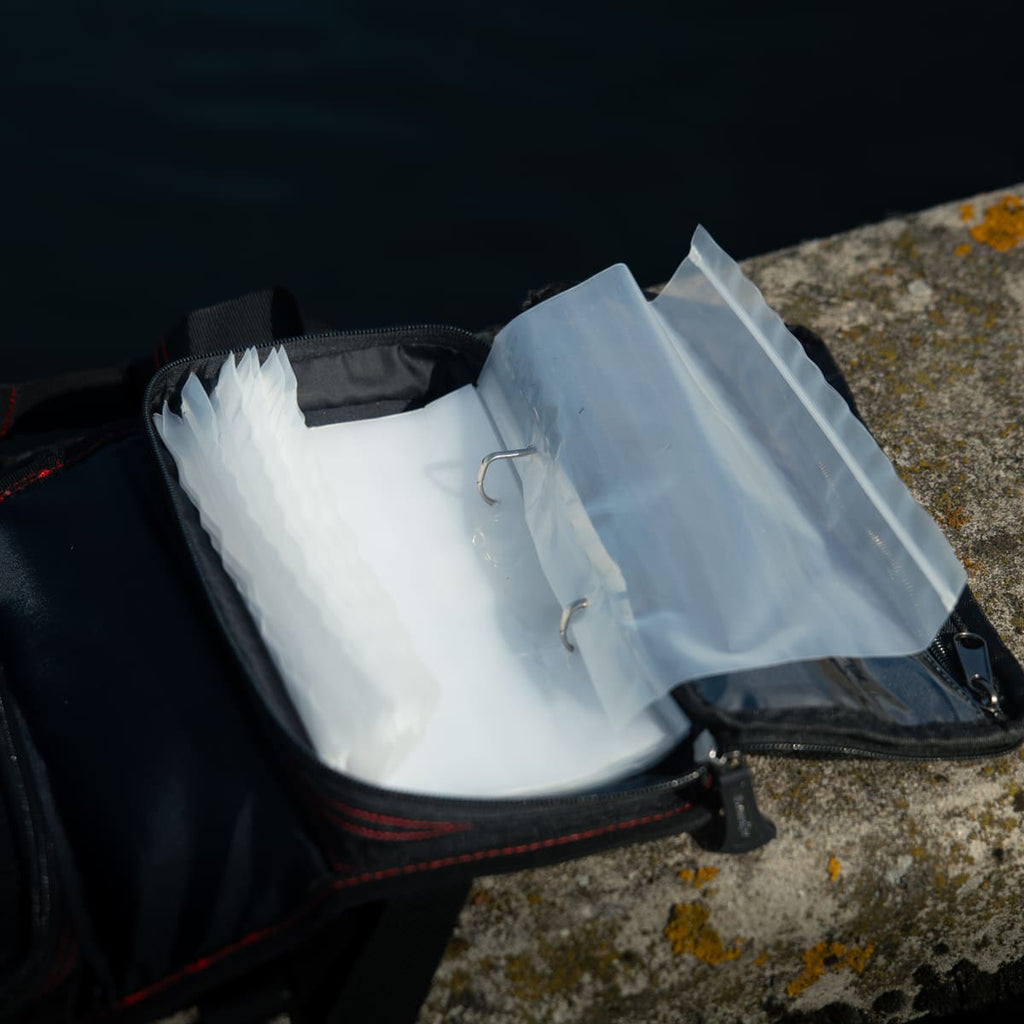 Quick Session Bag