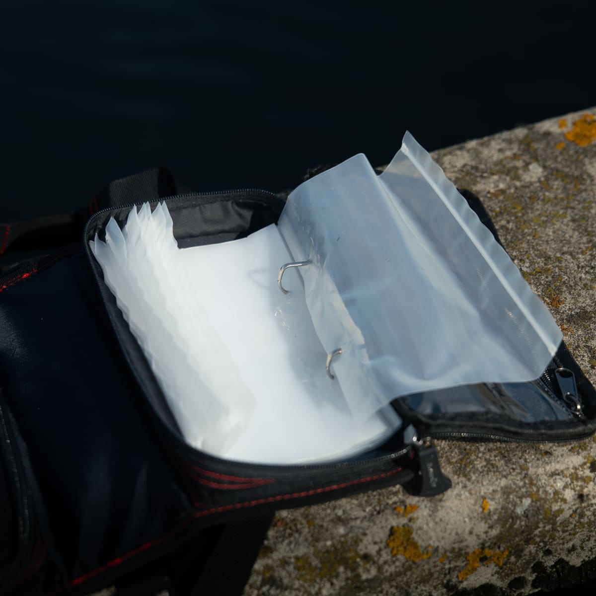 Quick Session Bag