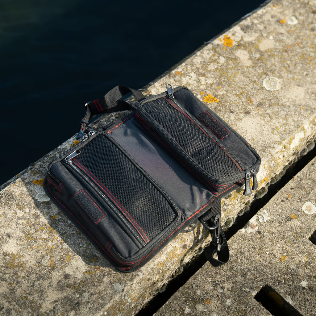 Quick Session Bag