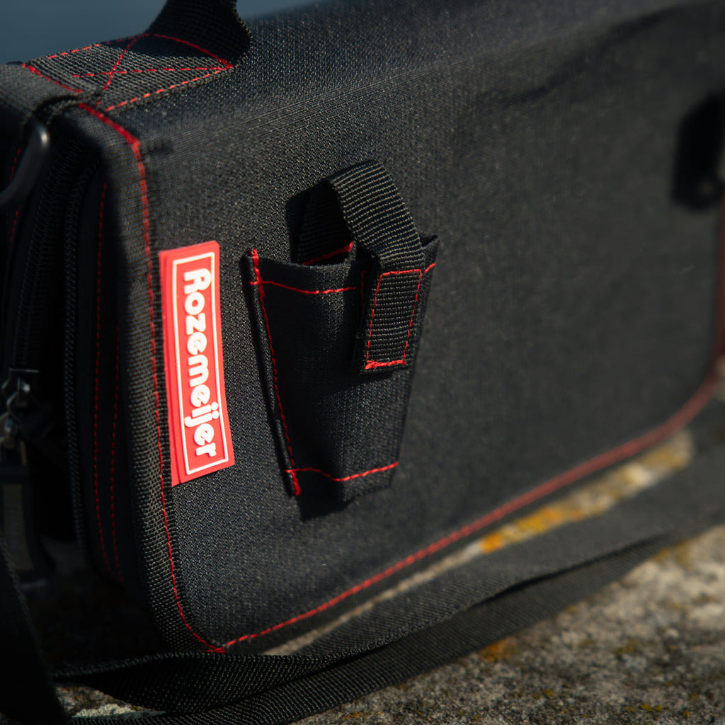 Quick Session Bag