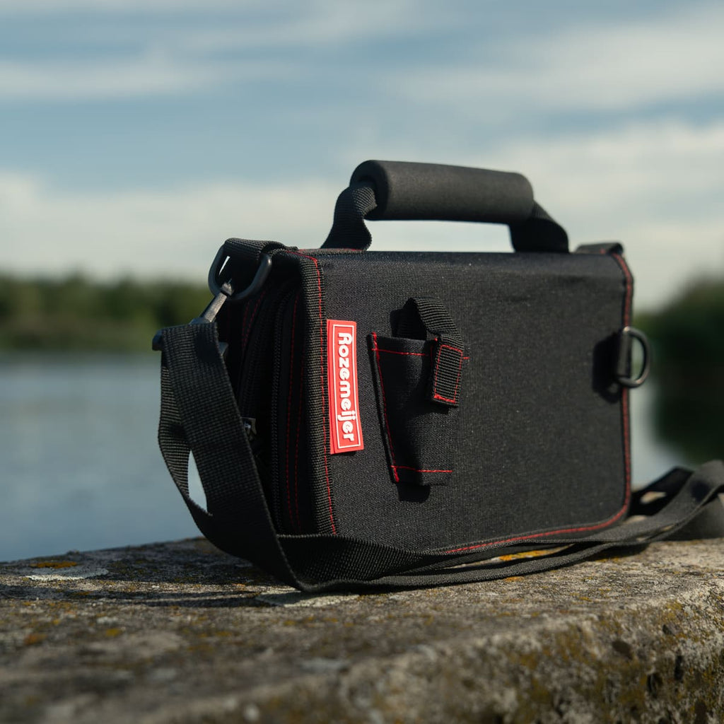 Quick Session Bag