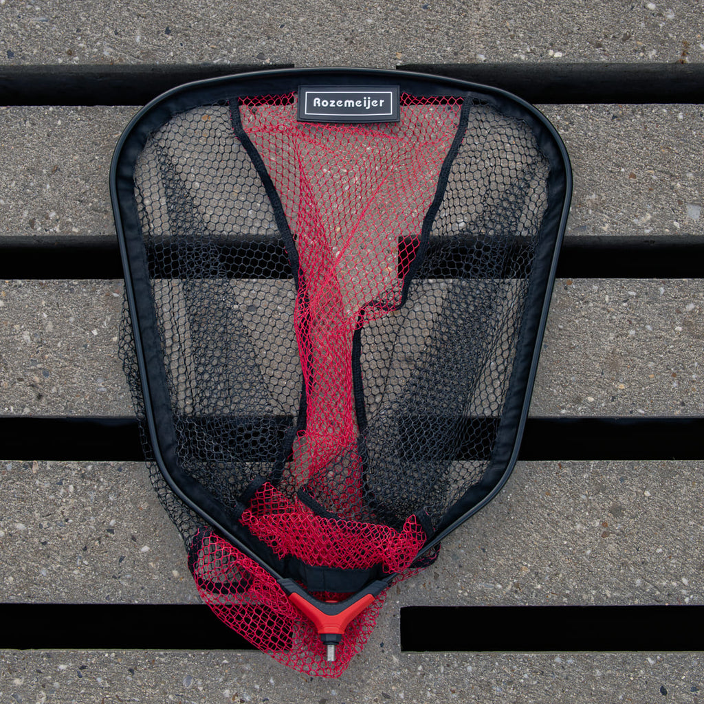 Rectangle Centre Sliding Net