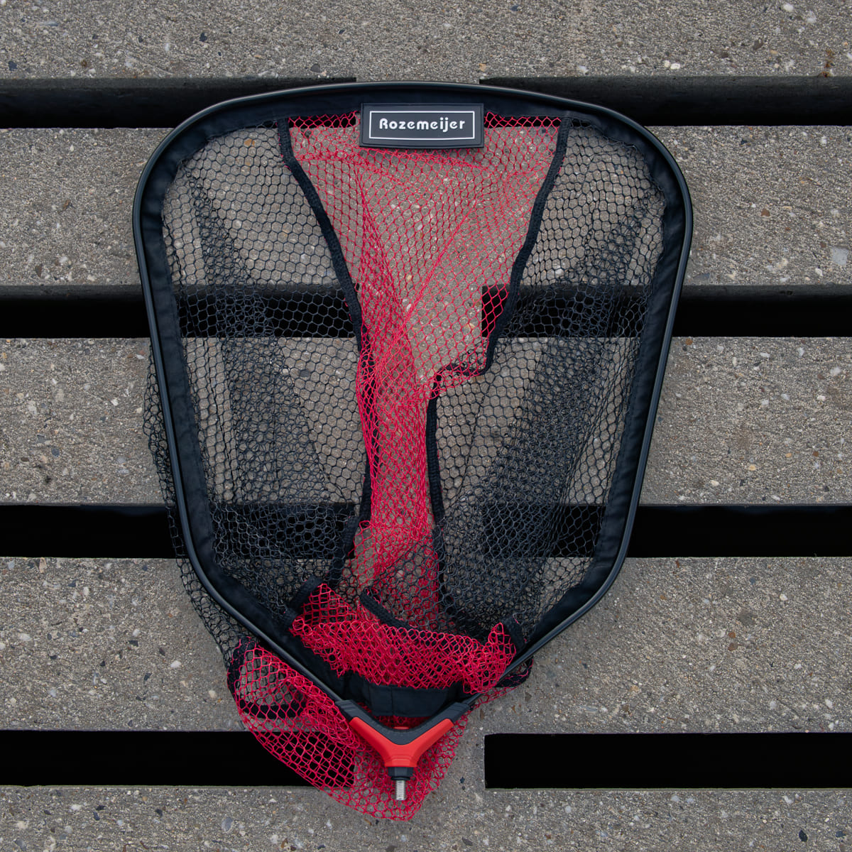 Rectangle Centre Sliding Net