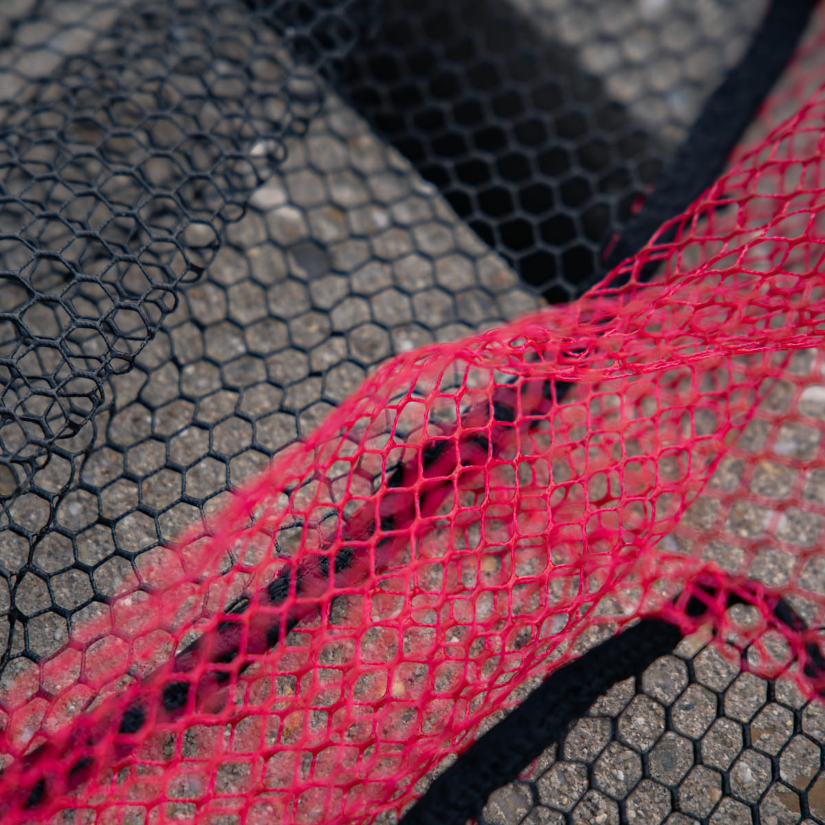 Rectangle Centre Sliding Net