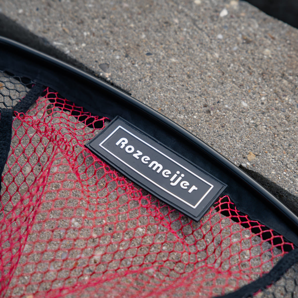 Rectangle Centre Sliding Net