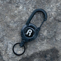 Retractable pliers cord