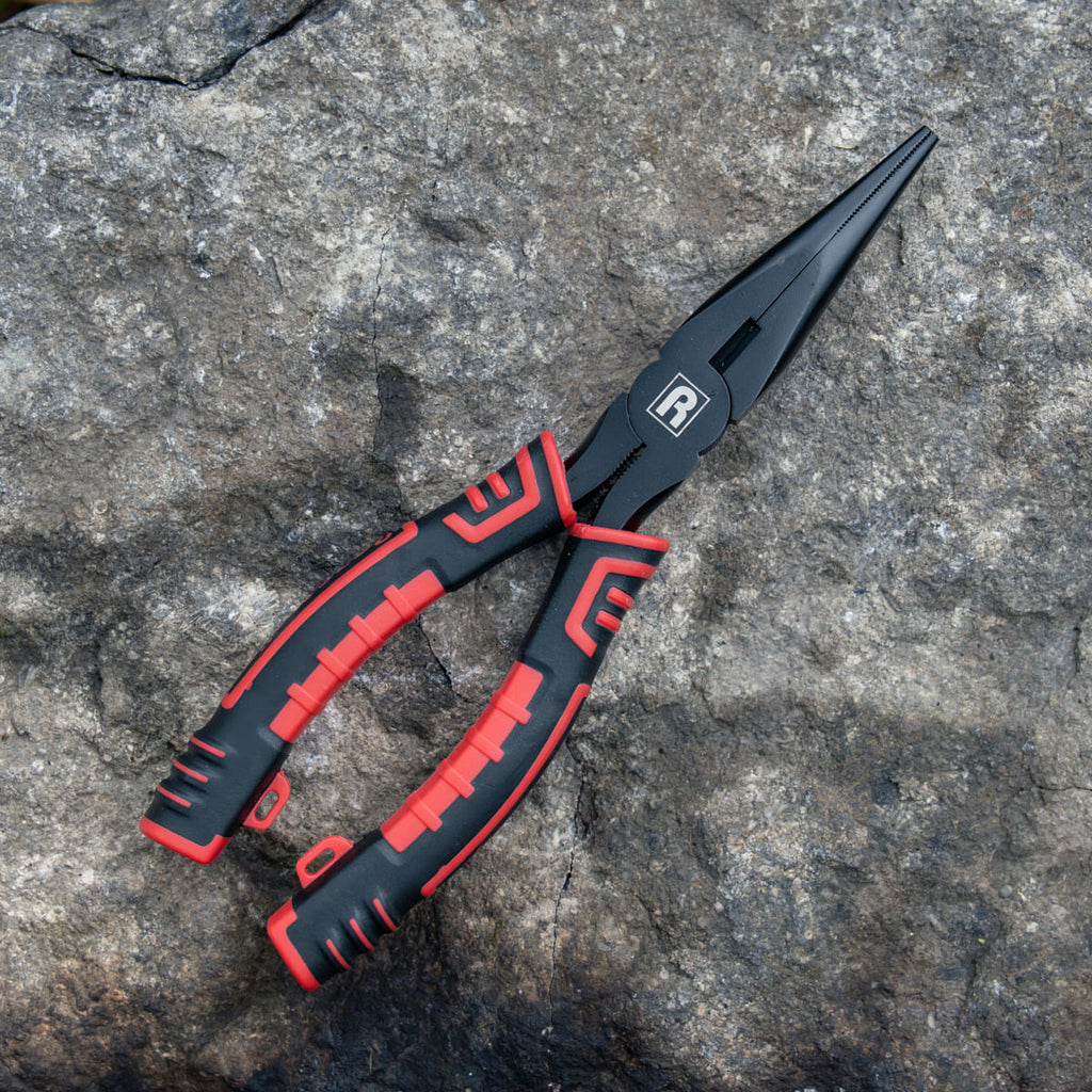 Short Nose Pliers