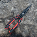Short Nose Pliers