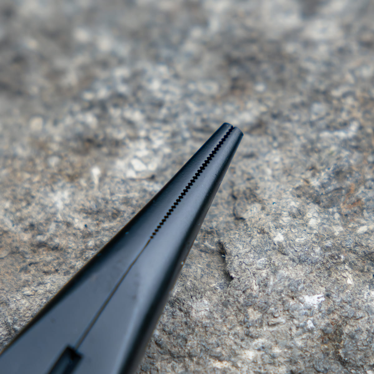 Short Nose Pliers