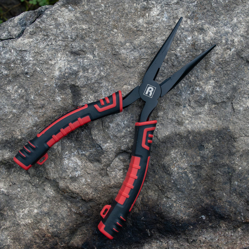 Short Nose Pliers