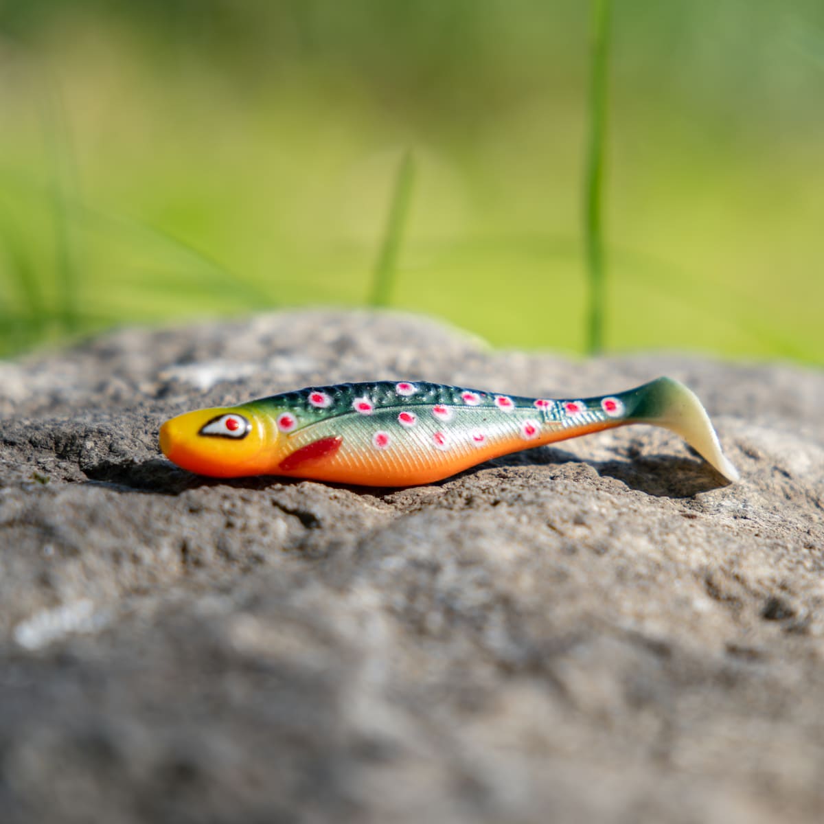 Baby Paddle 7cm