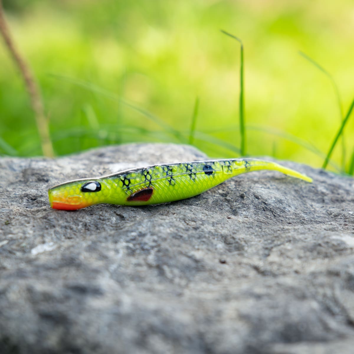 Strike Series Forky 13cm