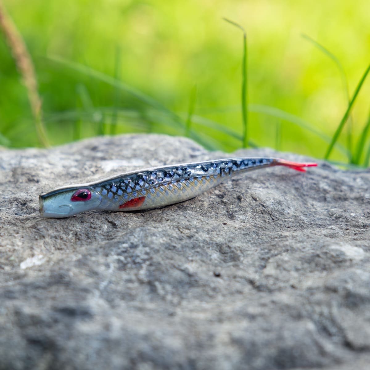 Strike Series Forky 13cm