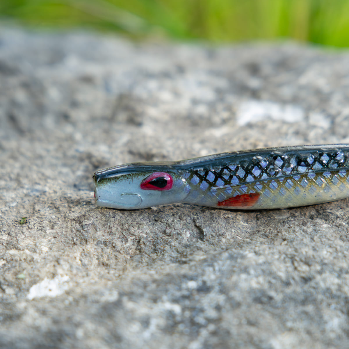 Strike Series Forky 13cm