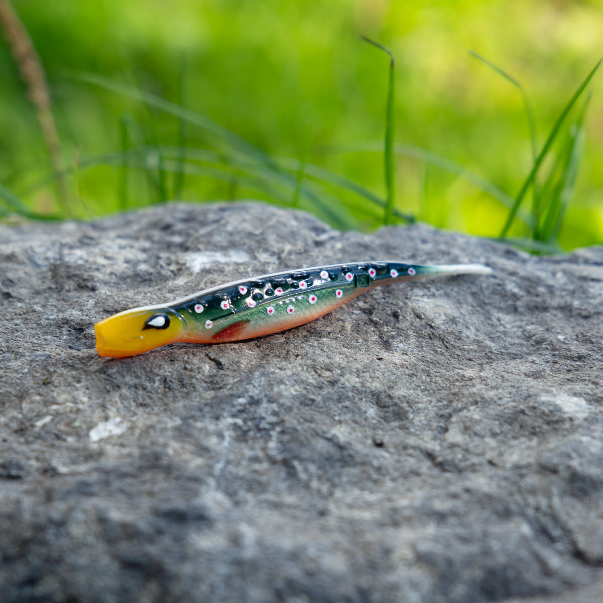 Strike Series Forky 13cm