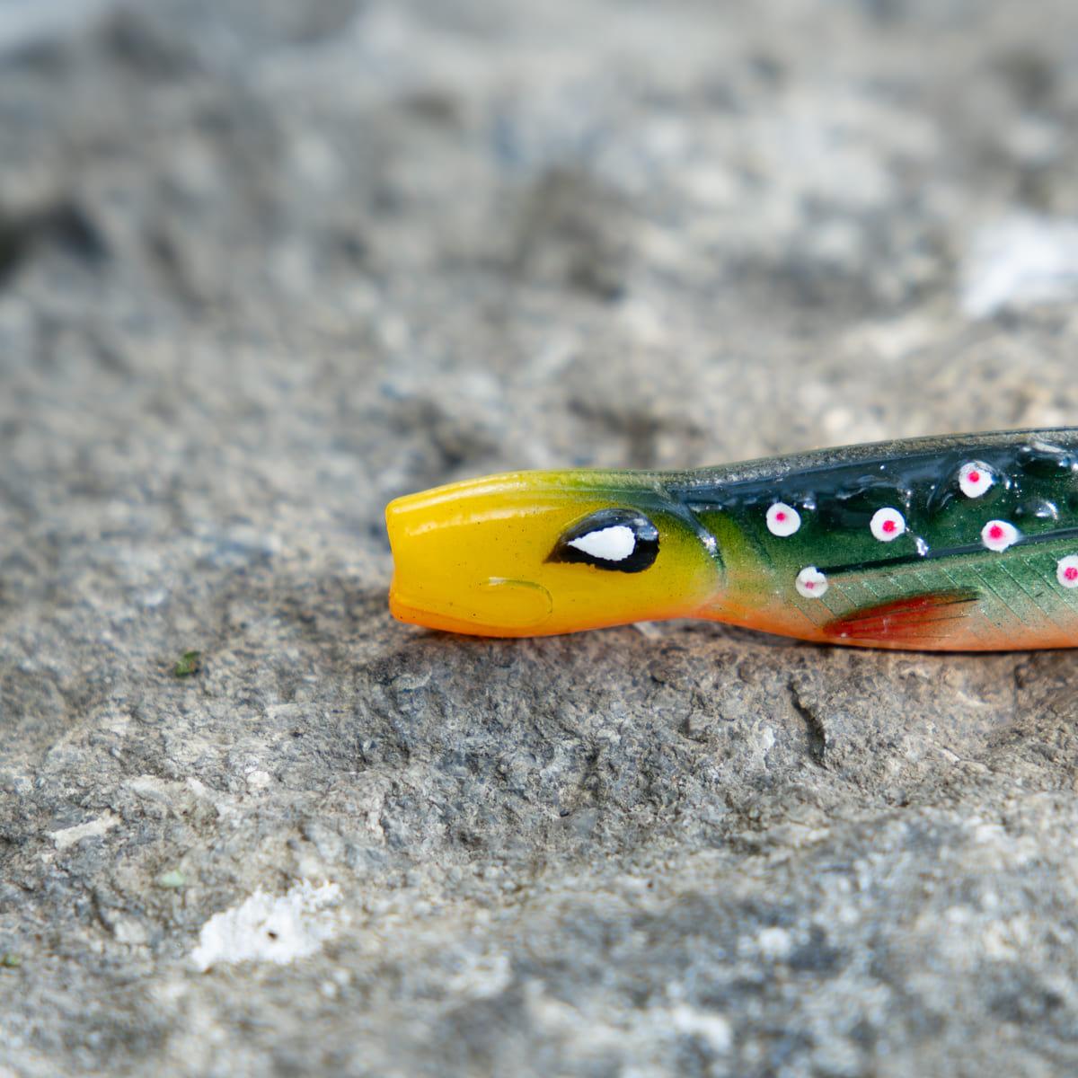 Strike Series Forky 13cm