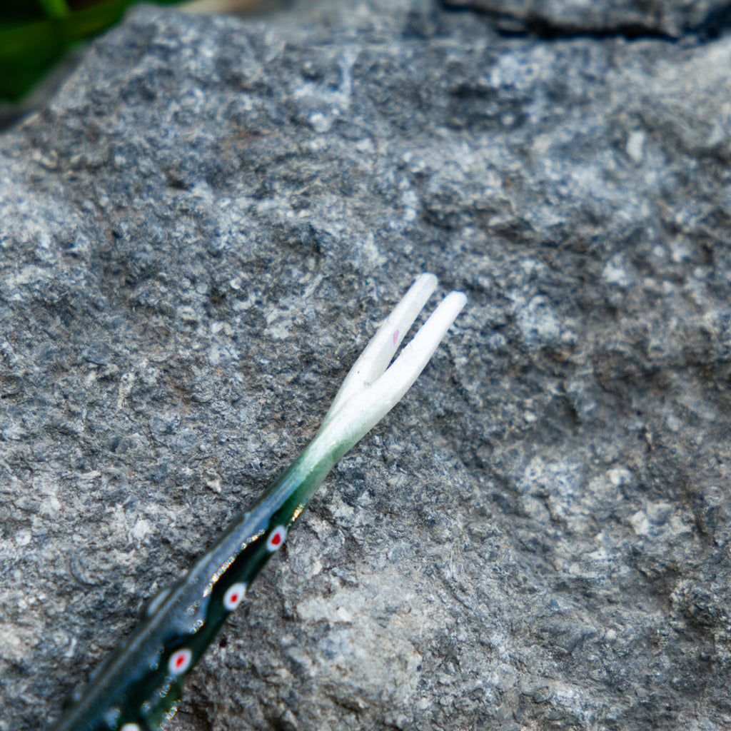 Strike Series Forky 13cm