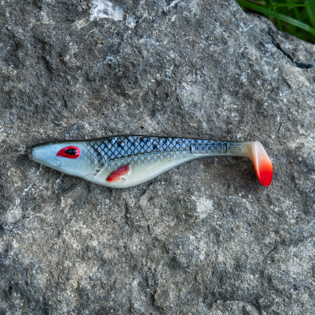 Little Belly Splash 13cm
