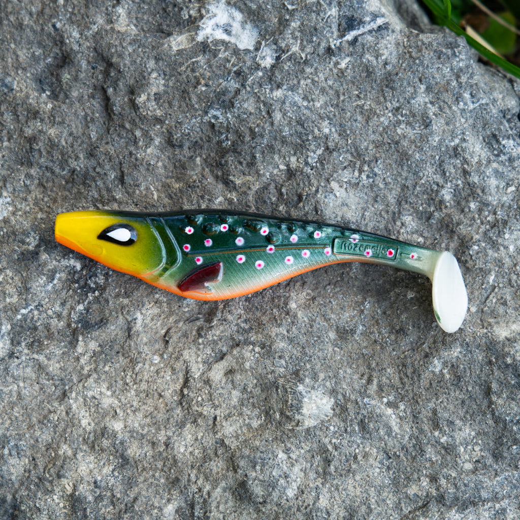 Little Belly Splash 13cm