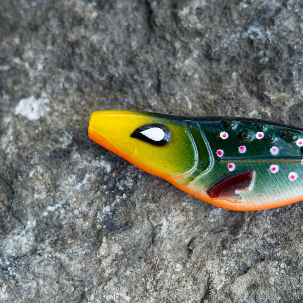 Little Belly Splash 13cm