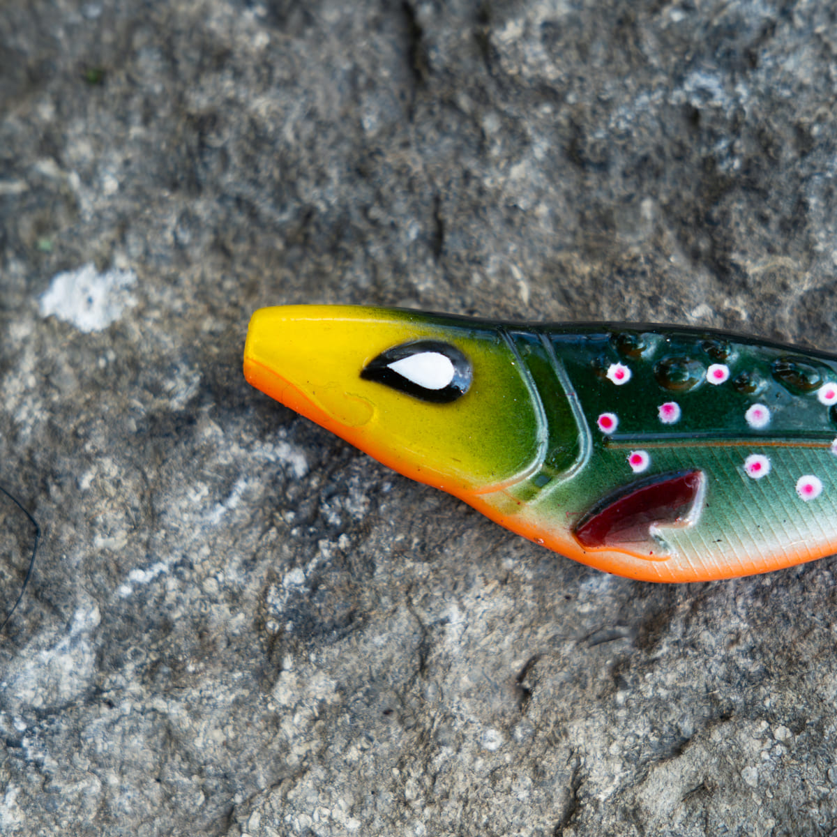Little Belly Splash 13cm
