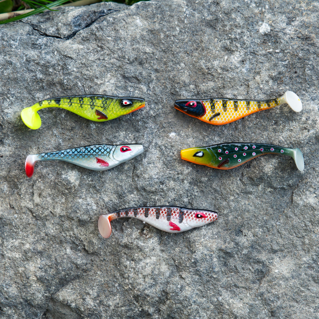 Mini Belly Splash 9cm