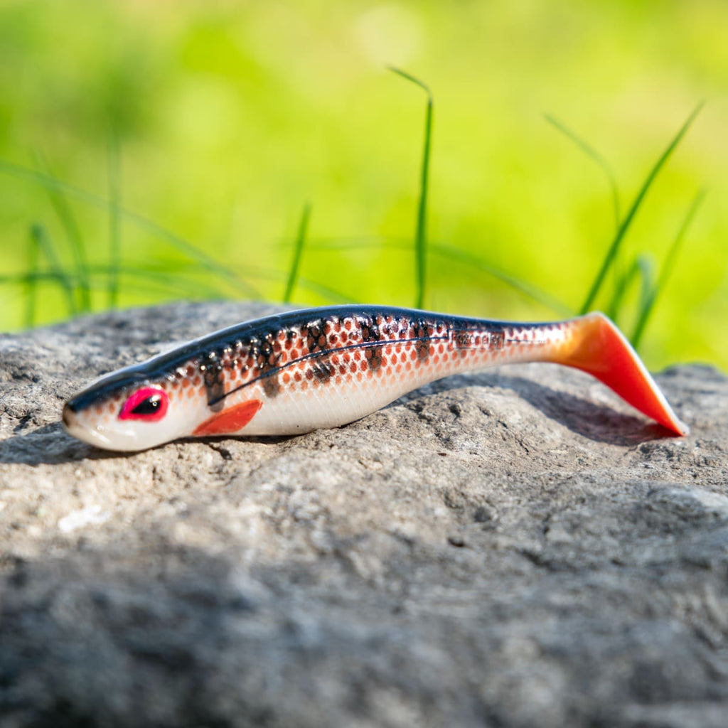 Little Paddle 14cm