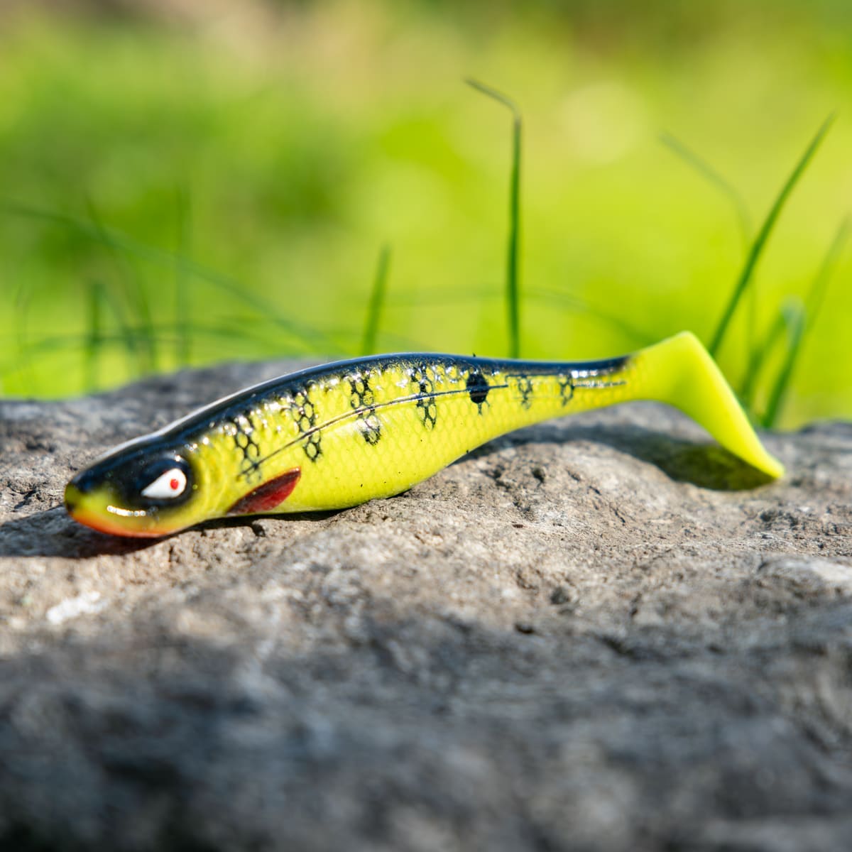 Little Paddle 14cm
