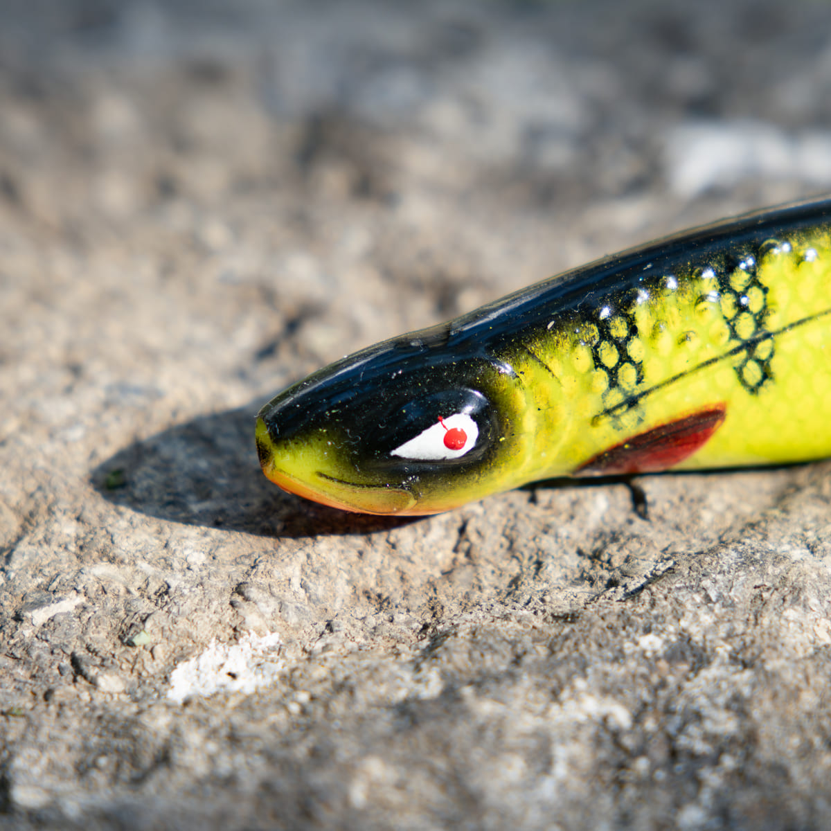 Little Paddle 14cm
