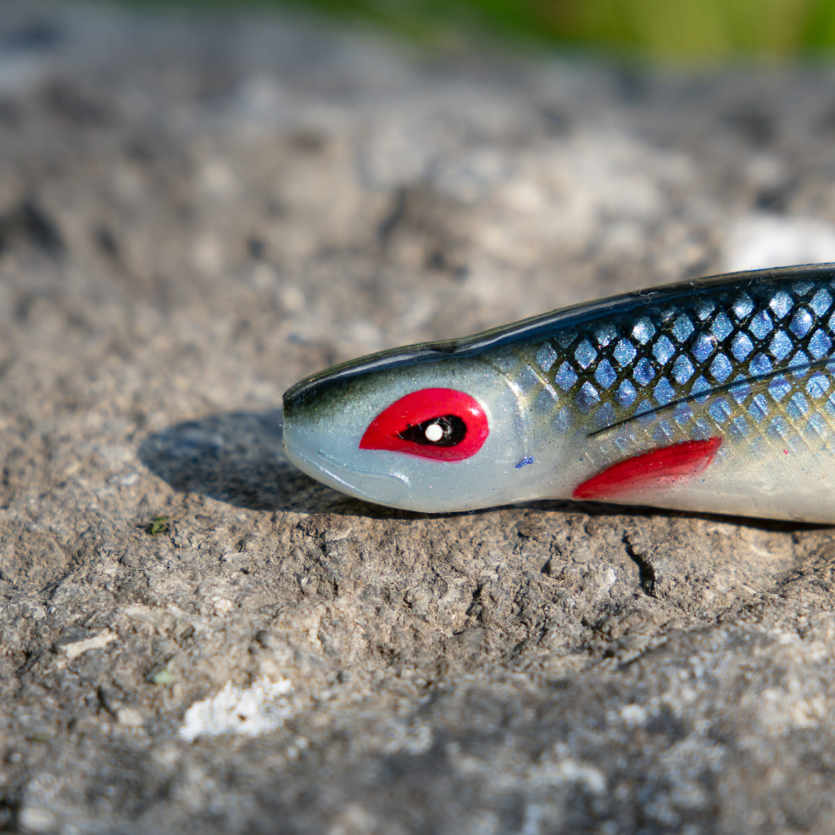 Little Paddle 14cm