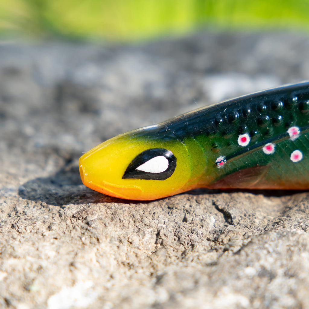 Little Paddle 14cm