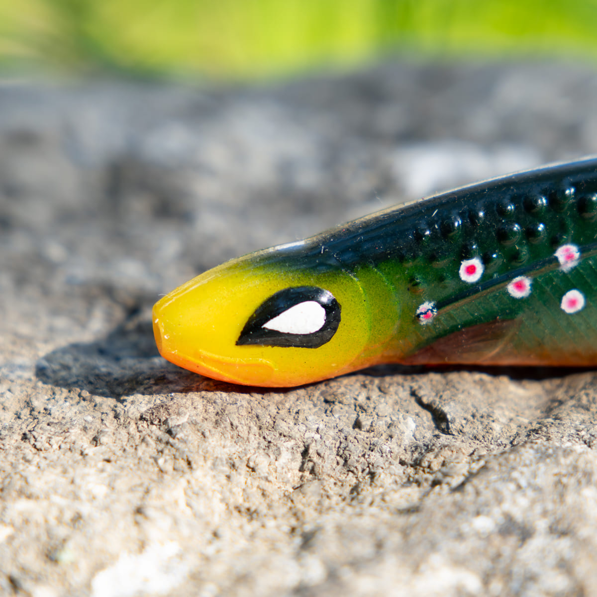 Little Paddle 14cm