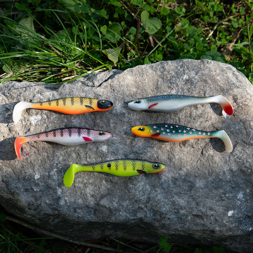 Little Paddle 14cm