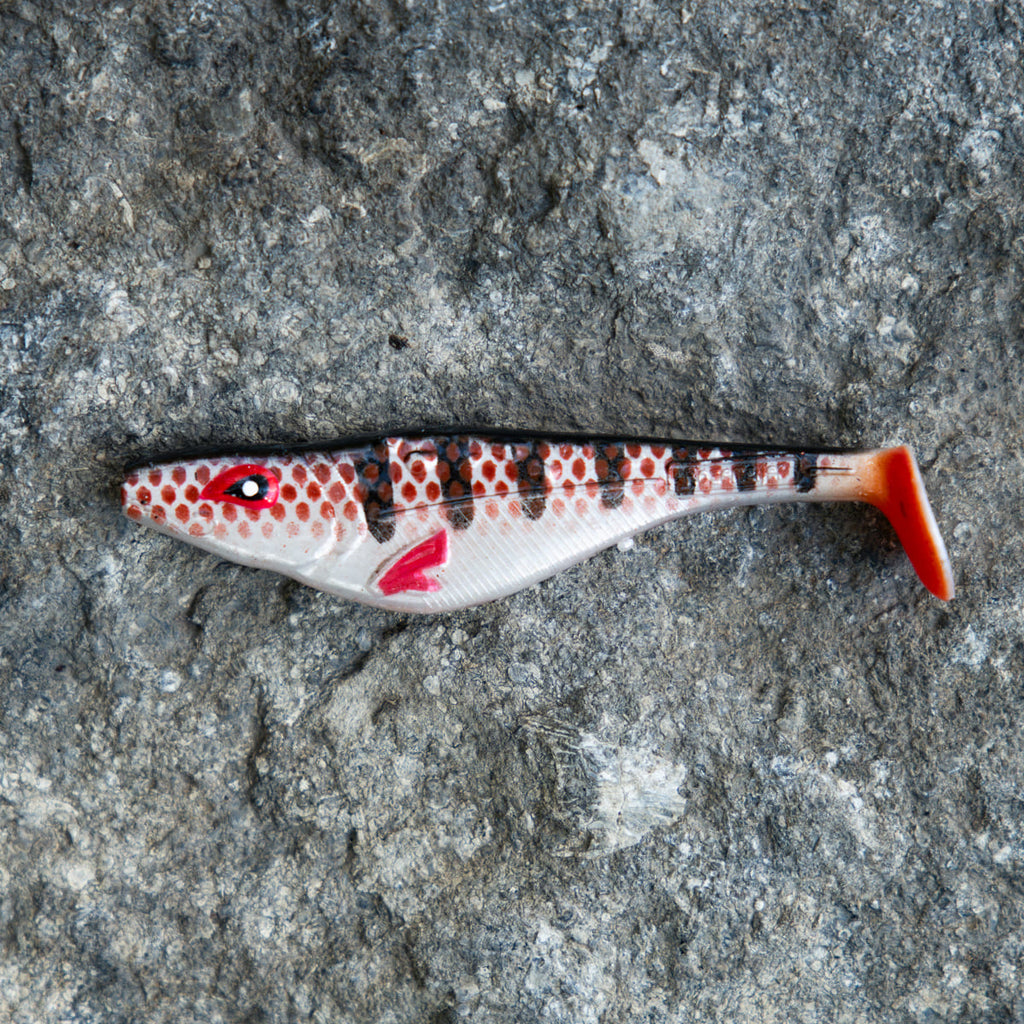Mini Belly Splash 9cm