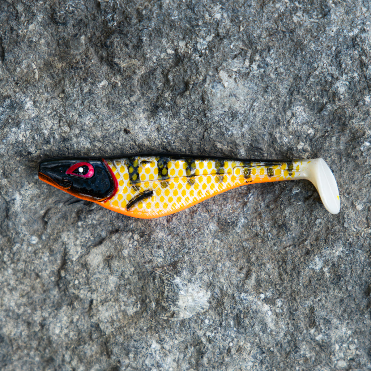 Mini Belly Splash 9cm