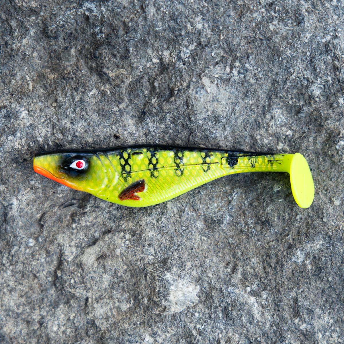 Mini Belly Splash 9cm