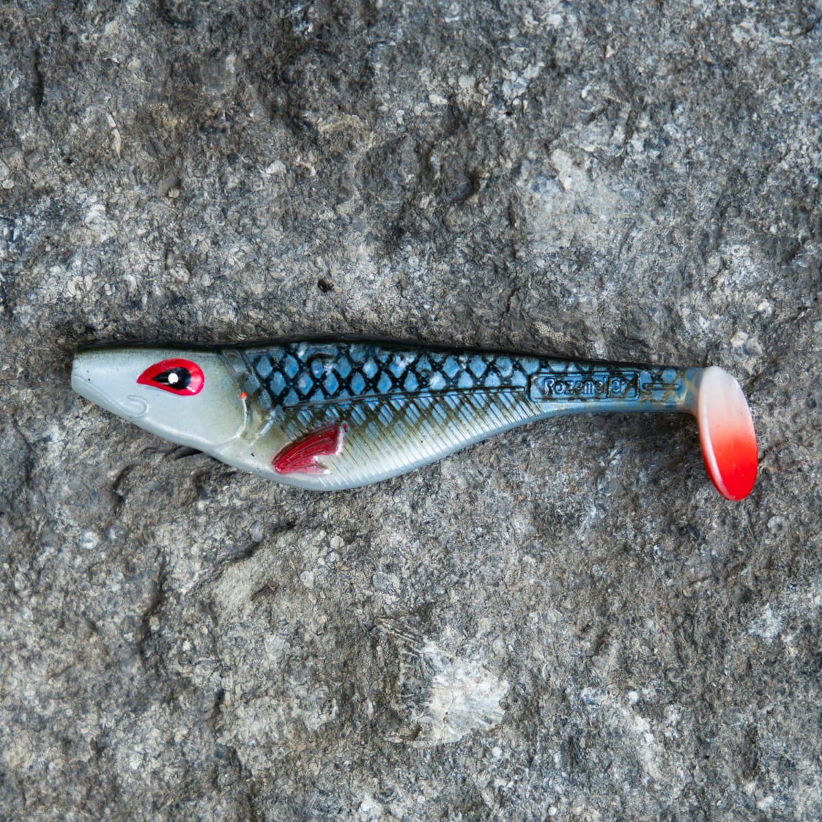Mini Belly Splash 9cm