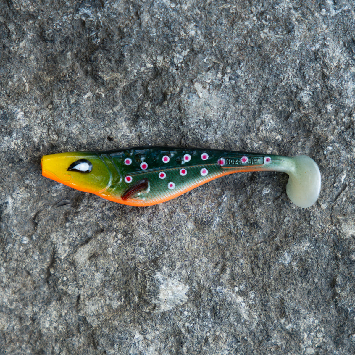 Mini Belly Splash 9cm