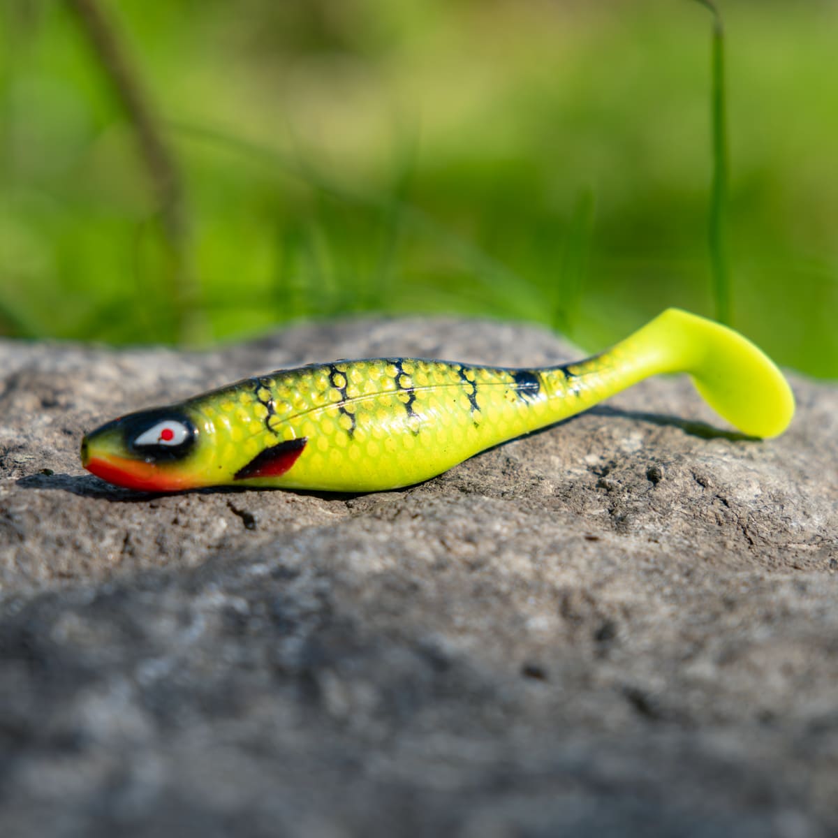 Strike Series Mini Paddle 10cm/8.5g