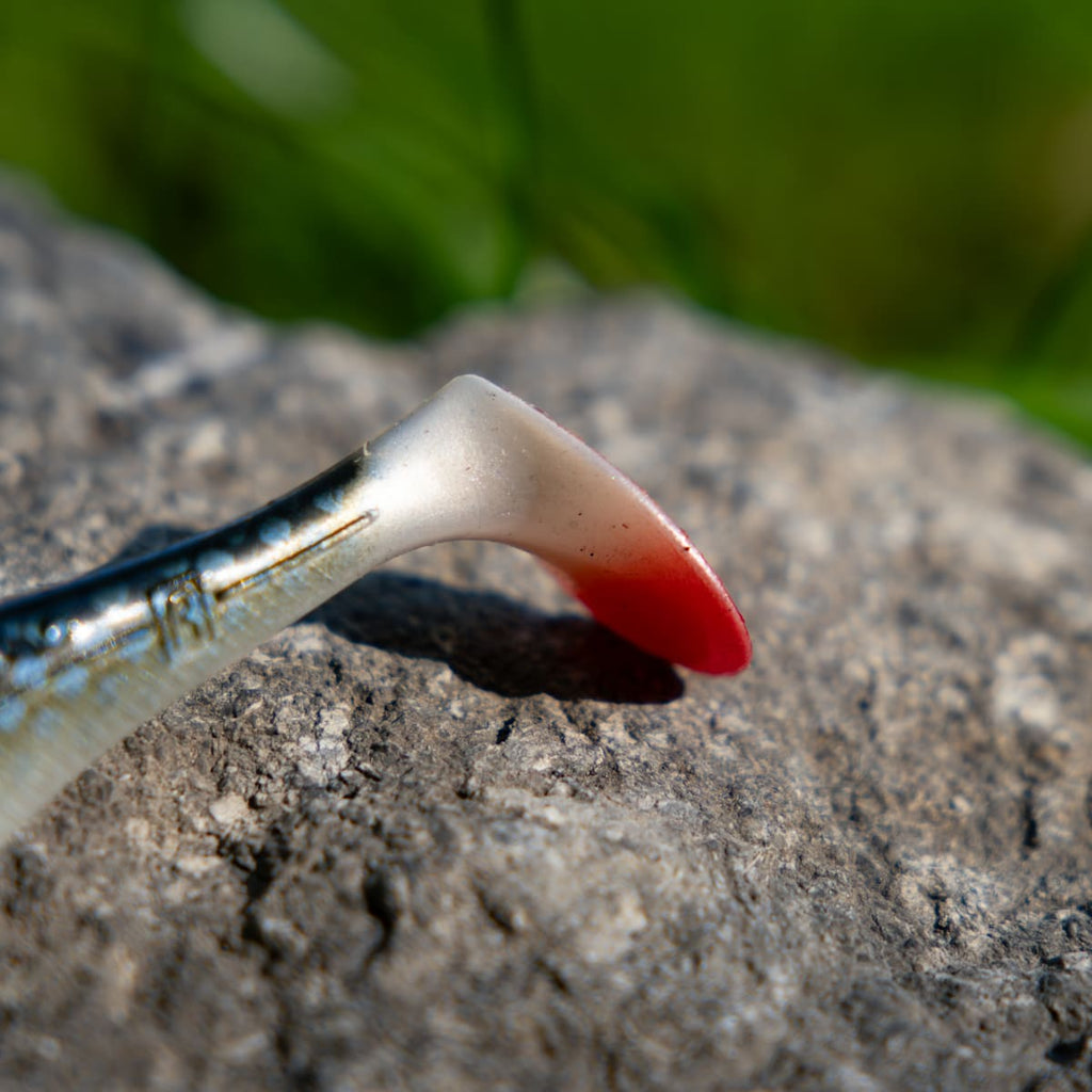 Strike Series Mini Paddle 10cm/8.5g
