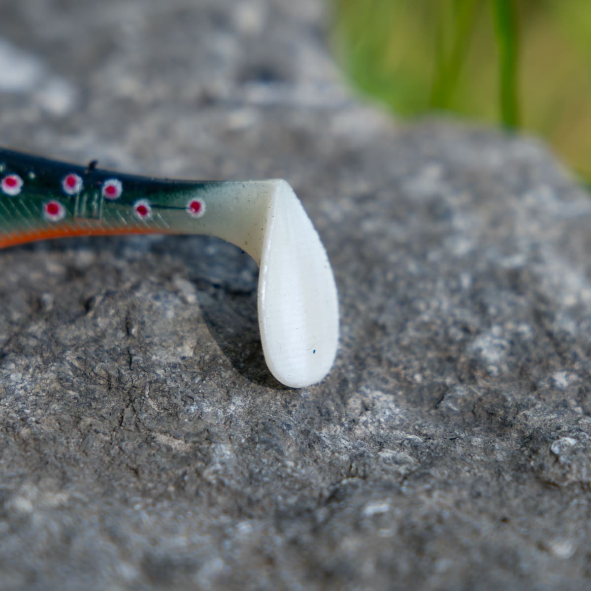 Strike Series Mini Paddle 10cm/8.5g