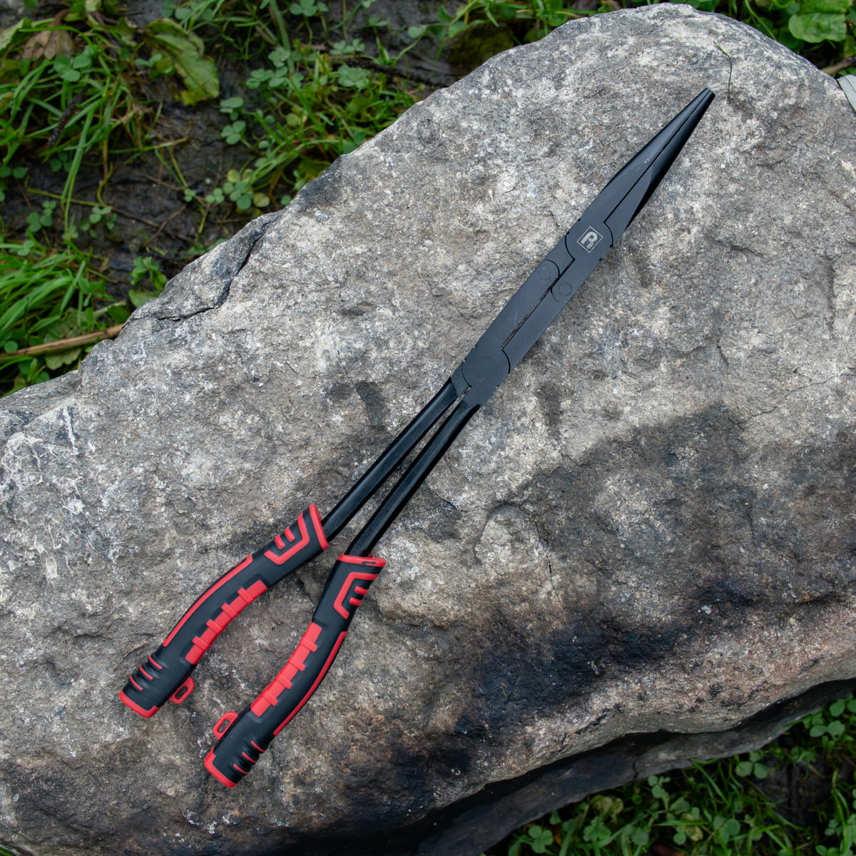 Super Grip Extra Long Nose Pliers