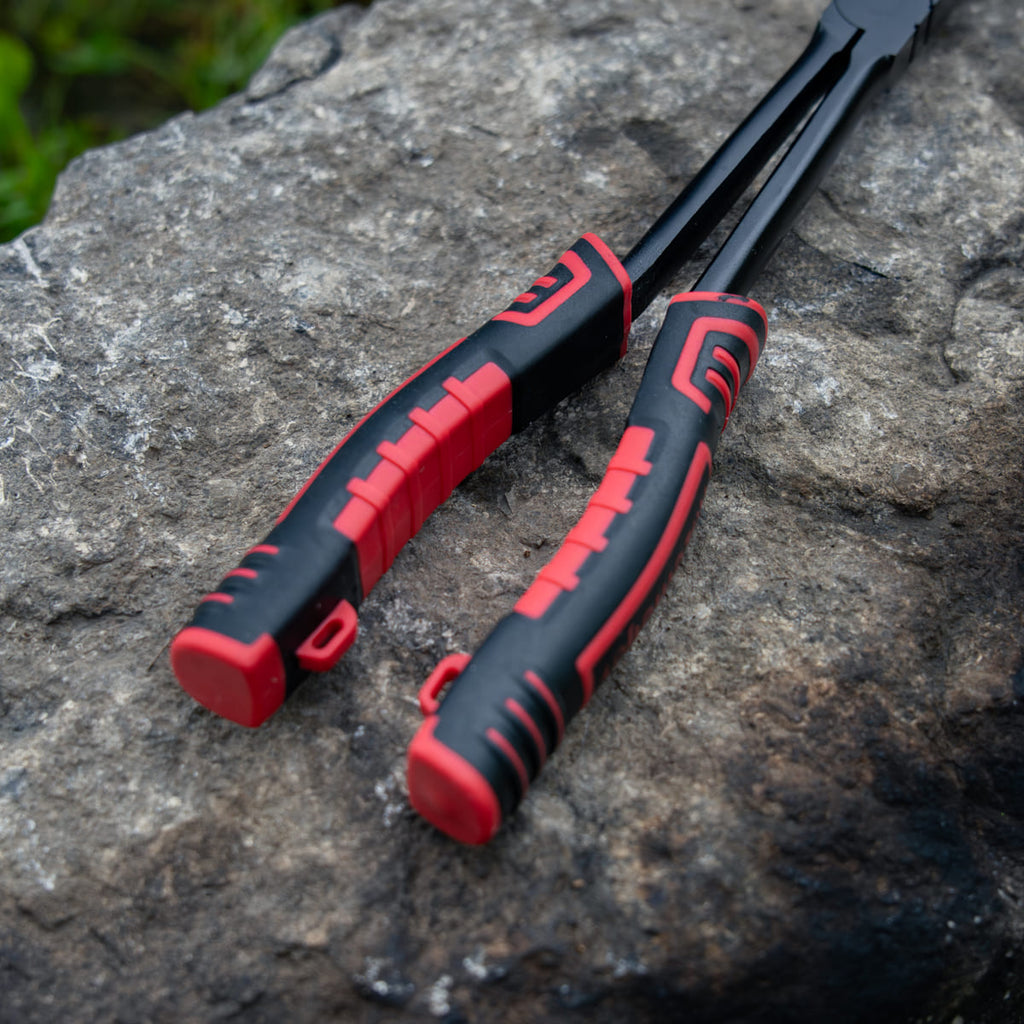 Super Grip Extra Long Nose Pliers