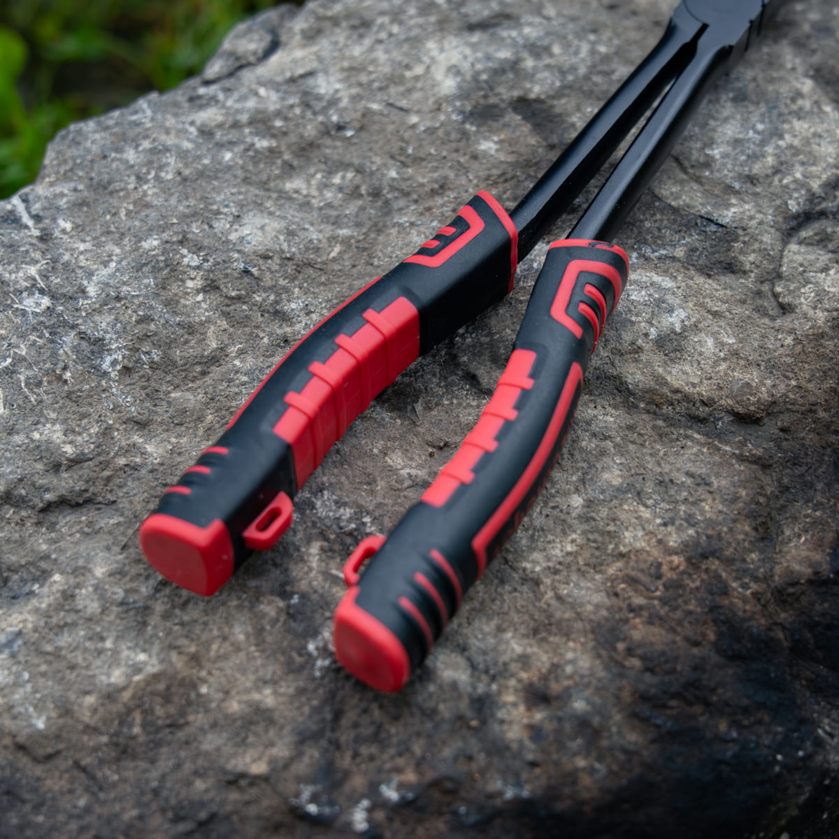 Super Grip Extra Long Nose Pliers