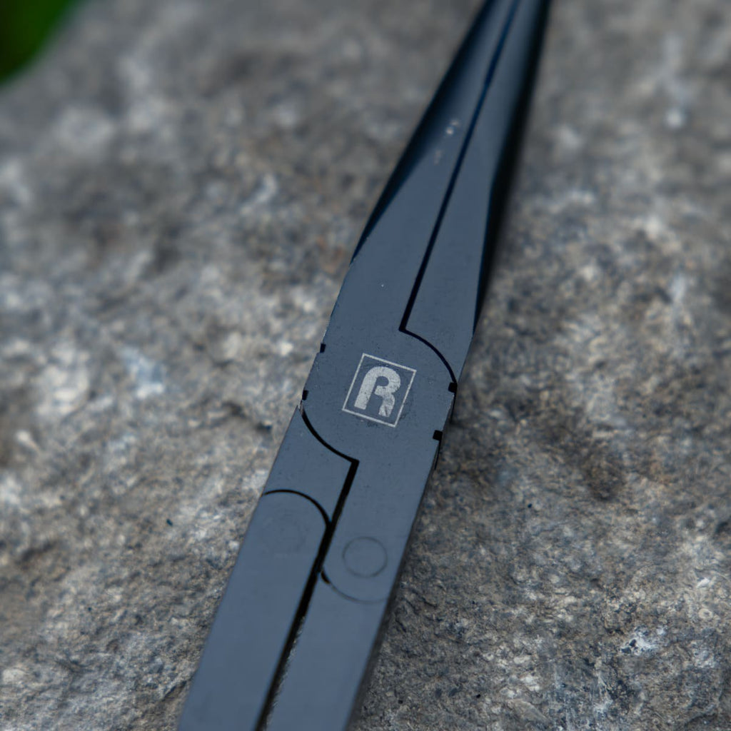 Super Grip Extra Long Nose Pliers