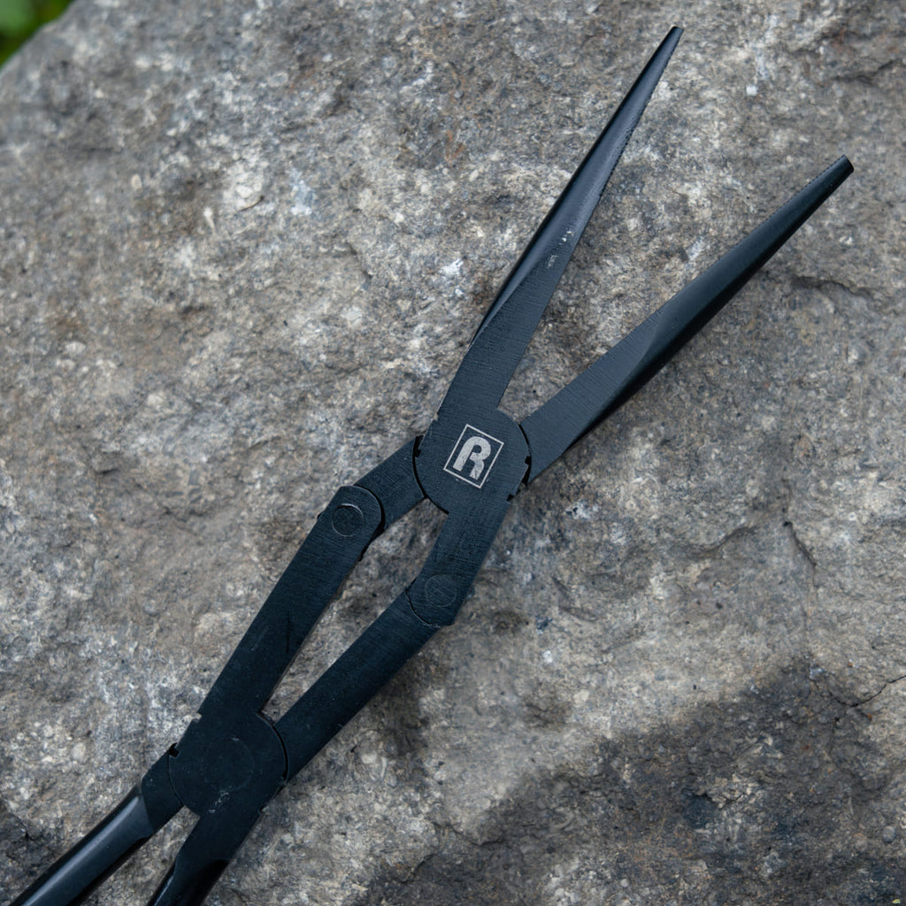 Super Grip Extra Long Nose Pliers