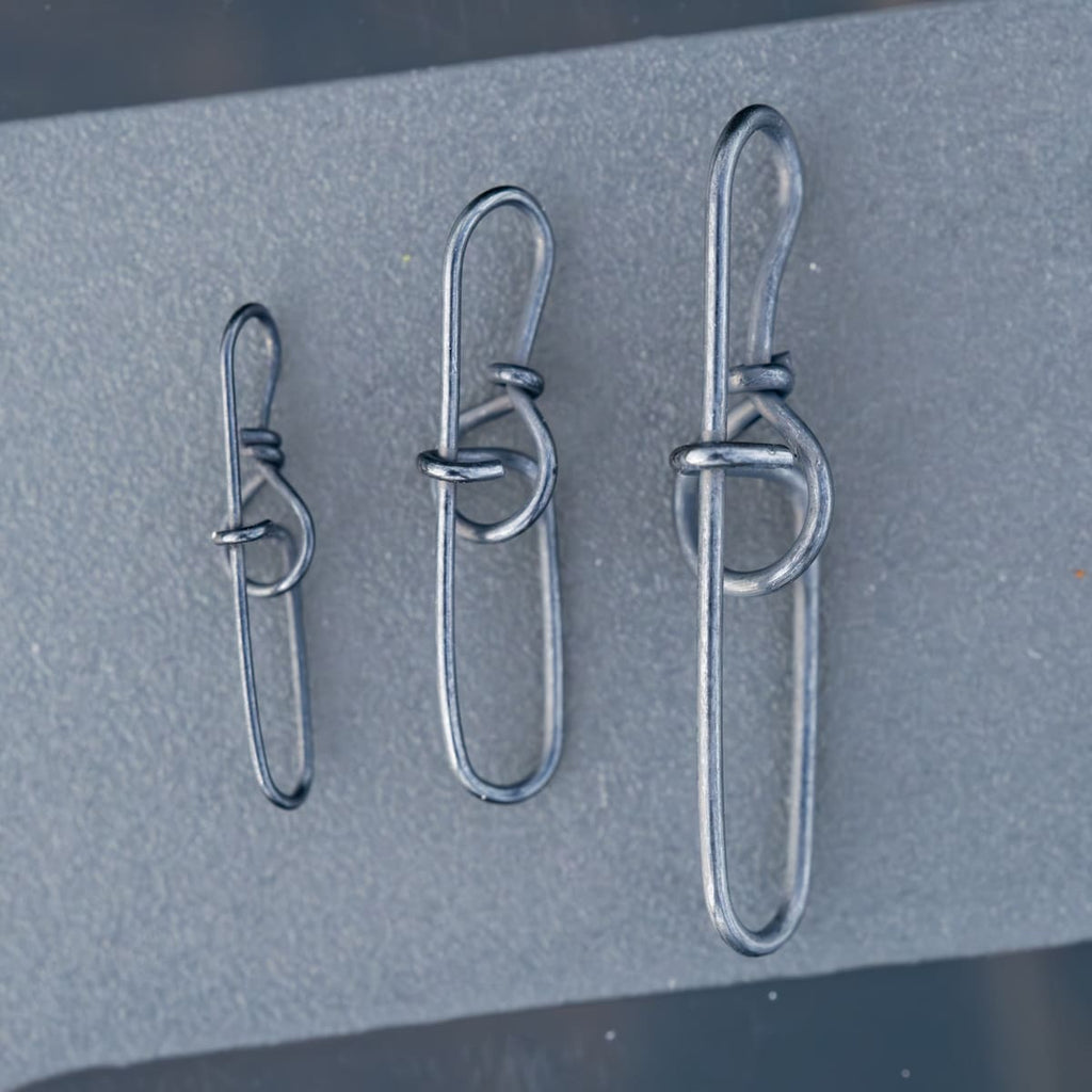 Sure Lock Snap 20 pcs